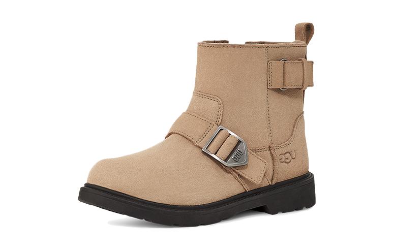 UGG Kids Boots Teenagers Umber 1130370-SAN 38