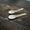 ZISIZ Disposable Small Fork