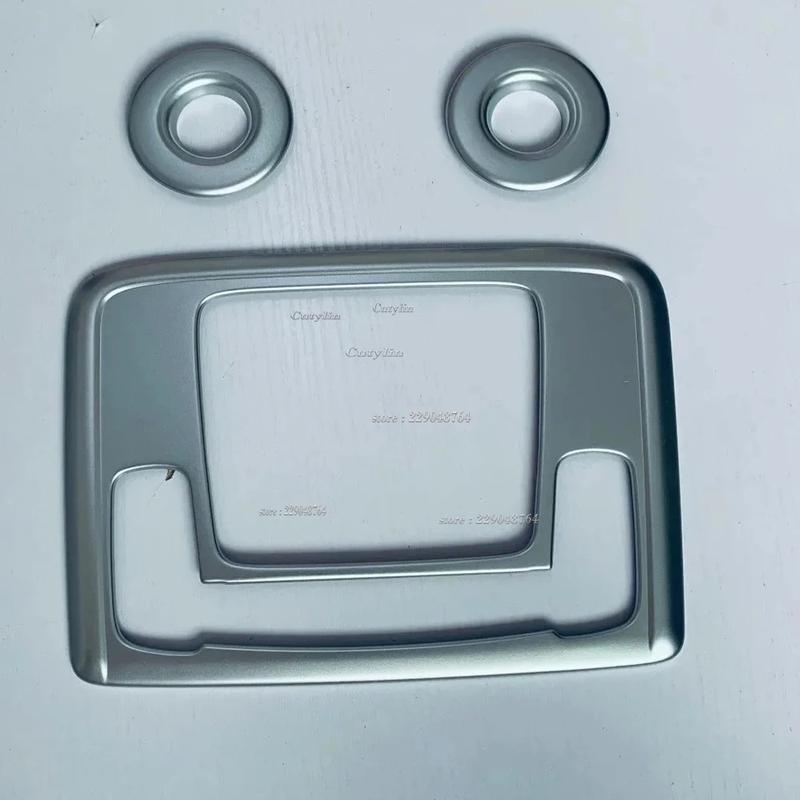 Car Interior Accessories For Honda Vezel HR-V E:HEV -2024 Console Gearbox Panel Trim Window Lift Switch Control Panel Frame