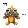 Spiel Poppy Playtimes Serie PP Baumwolle Plüschtier Cartoon-Figur Kreativität Hautfreundliches Kuscheltier Jungen und Mädchen Geschenk