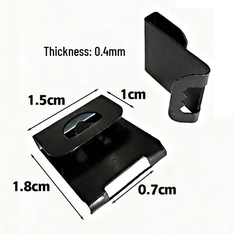 Invisible Seamless Hanger Hook for Photo Frames