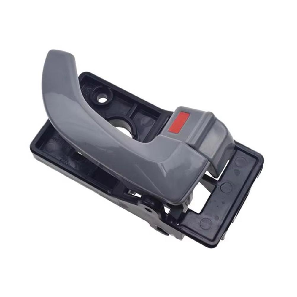 

For Door Handle Robust Construction Inner Door Handle For Interior Restoration Gray Car Handle Upgrade OEM Number 82610-2E000 RH Gray