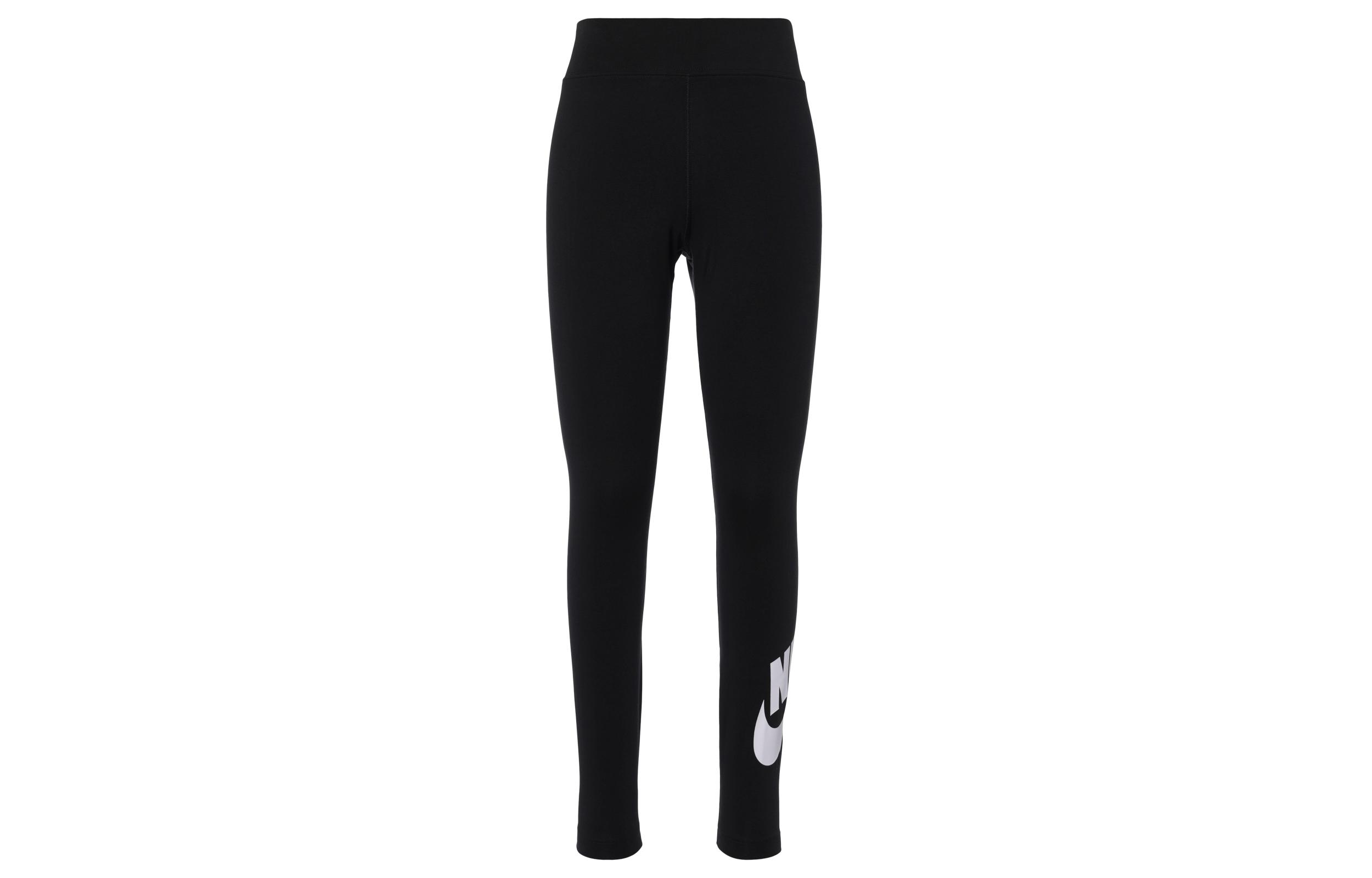 Nike Leggings Women s Black Moderate DB3904-010 XL