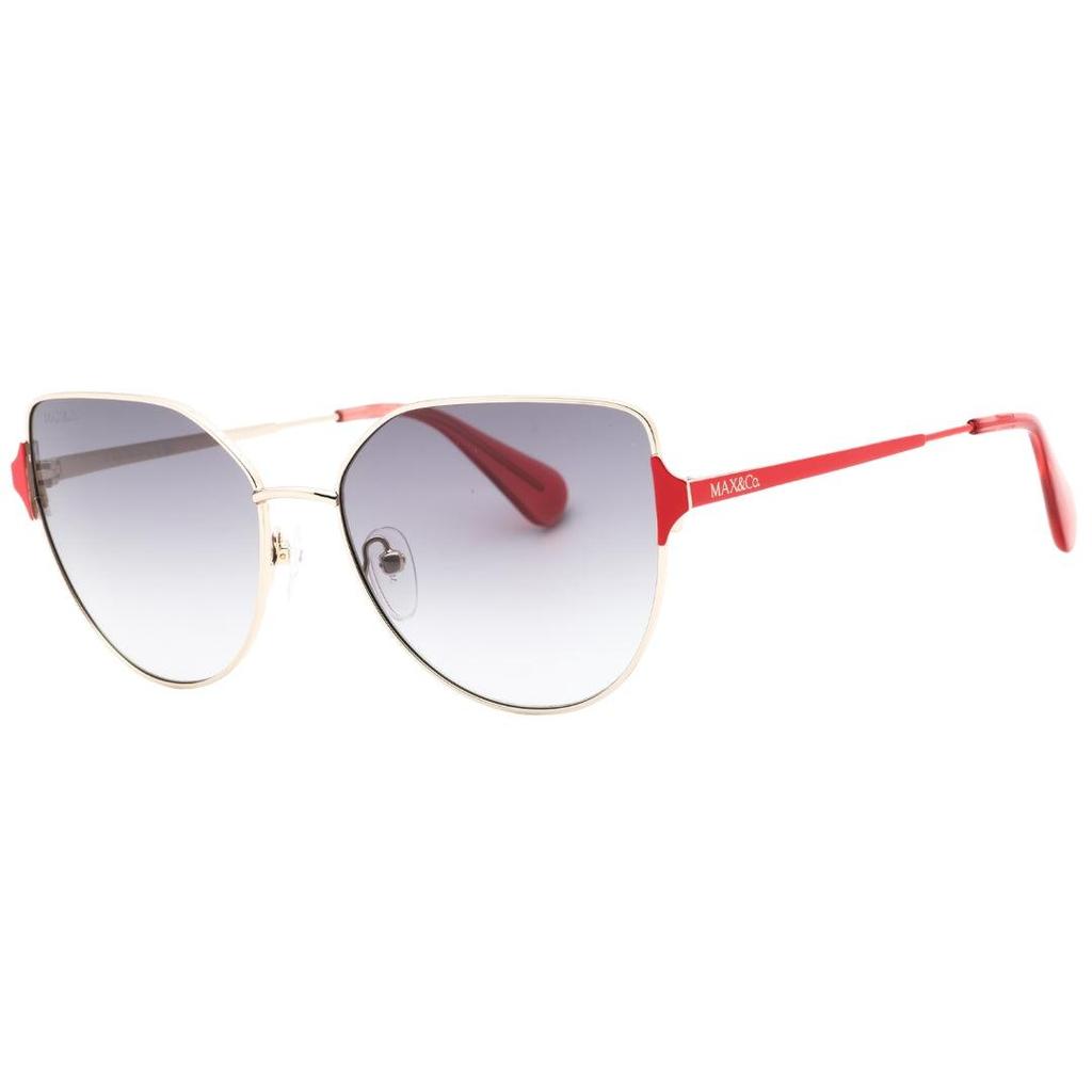 Unisex Adult Gradient Sunglasses