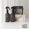 Hetras Multi-Fragrance Life Spray Jeju Saryeoni Forest Path 300ml X 2p