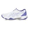 ASICS Gel Rocket 11 White White Women's 1072A093-100