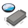 Rowenta Filterkit HEPA Dammsugare Kompakt kraft RO3715 RO3759 RO3798 RO3799 dammsugardelar kit tillbehör
