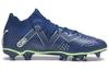 Puma Future Match FG/AG 'Persian Blue' 107370-03