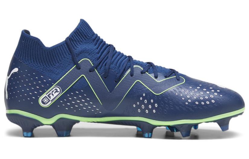 Puma Future Match FG/AG 'Persian Blue' 107370-03