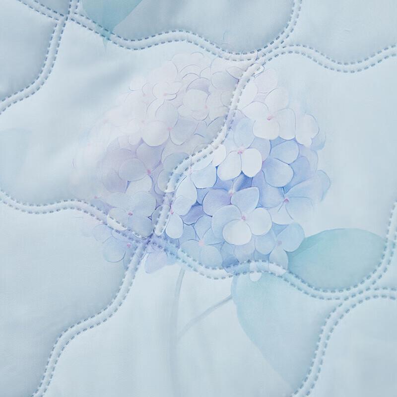 Mengjie Soft & Refreshing Summer Quilt