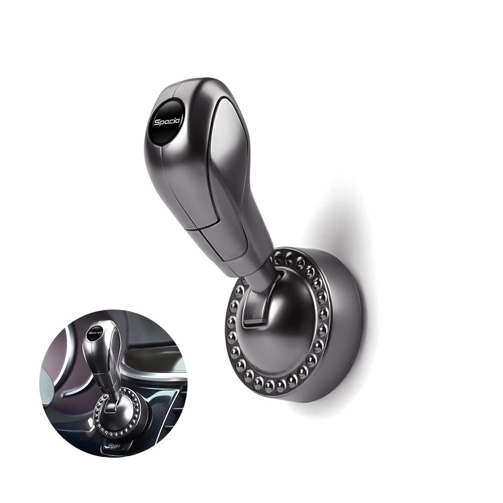 Spacia Applicable Car Engine Start Button Unique Decor Compatible with