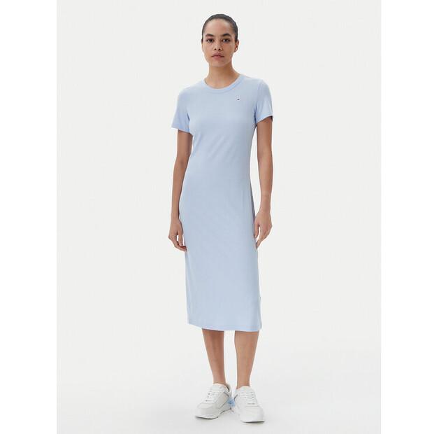 Платье повседневное Tommy Jeans DW0DW19721 EU S