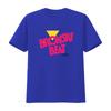 Bronski Beat T Shirt Retro 80s Synth Pop New Wave Inspired Vintage London 1980s Small Town Boy Design Vintage Stretched