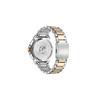 CITIZEN Ecology Drive Collection Light Powered Quartz Movement Stainless Steel Strap Watch AW1524-84E