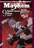 MultiMind Mayhem Volume 9 Isekai Tensei Soudouki by Ryousen Takami Paperback Book 9781642733419