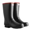 Hunter Unisex Adult Argyll Knee-High Wellington Boots