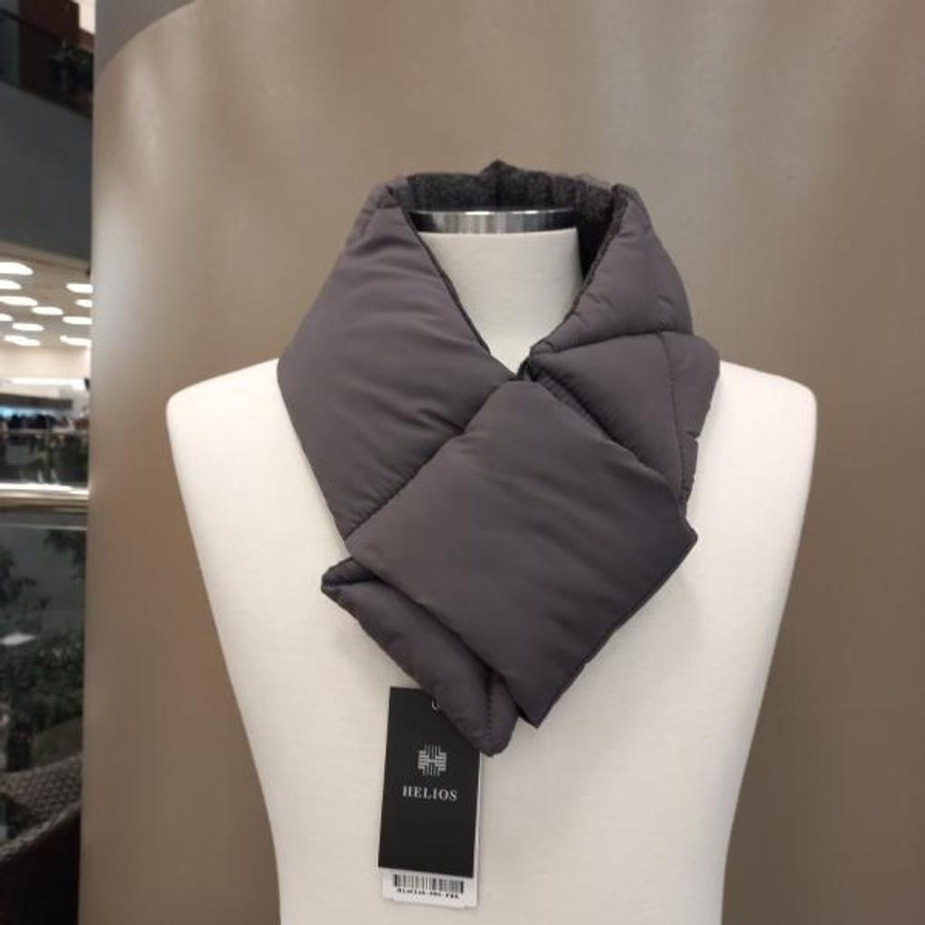 Men's Winter Padded Mini Muffler NHL4C143