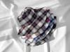 Women's Unisex Mixed Check Bucket Hat Bucket Hat