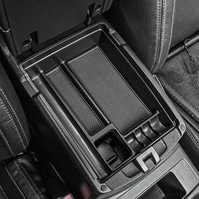 Mittelkonsolen-Organizer Armlehnen-Aufbewahrungsbox Für Nissan X-Trail Rogue 2014 2015 2016-2020 Mittelkonsolen-Aufbewahrungsbox Zubehör