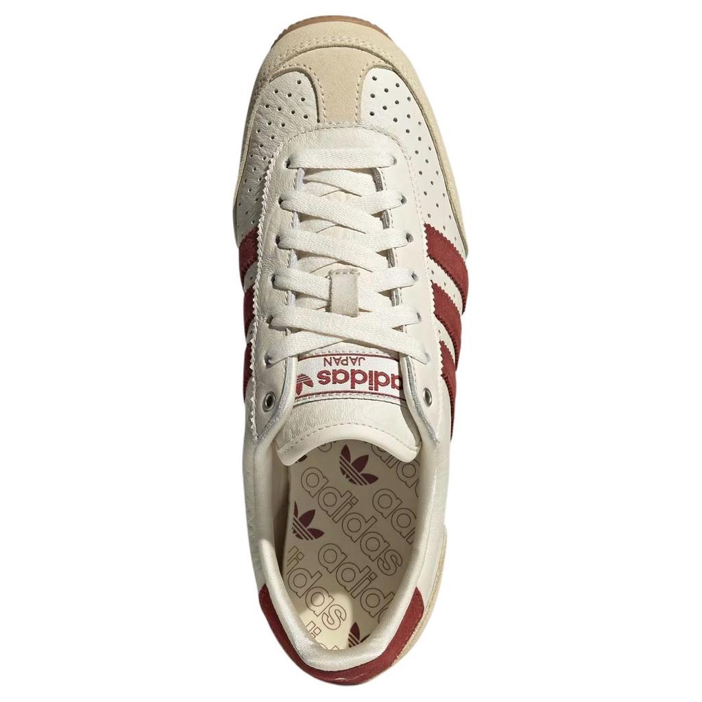 Adidas Japan Cream White Preloved Ruby Warm Vanilla Women's JR0557