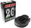 Bicycle Inner Tube 26X1.00/1.50 Av48 Kenda 26/40-559 Car Valve City Road