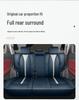 Changan CS75 PLUS & Second Gen 2.0T Full Coverage Seat Covers