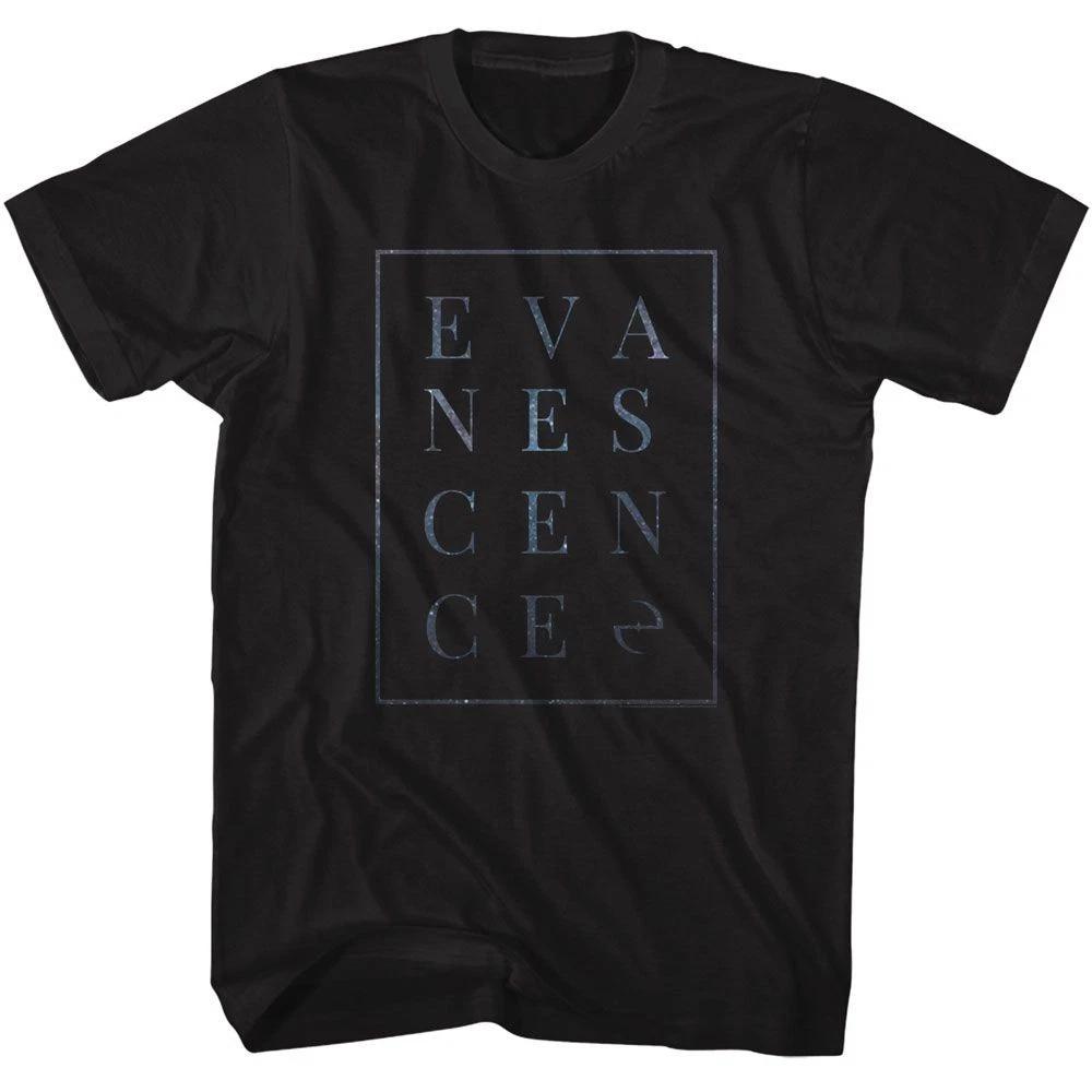 Evanescence Box Black Music  Children s T-shirt 140