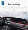 Hongqi H5/HS5/E-QM5 Sun Protection & Heat Insulation Dashboard Pad