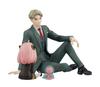 Series Approximately PVC Figure G.E.M. SPY×FAMILY Palm-shaped Lloyd, 100mm, Pre-painted