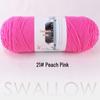 4 Liang Five-Strand Yarn: Cotton-Wool Medium-Thick Knitting Yarn for DIY Scarves and Shawls