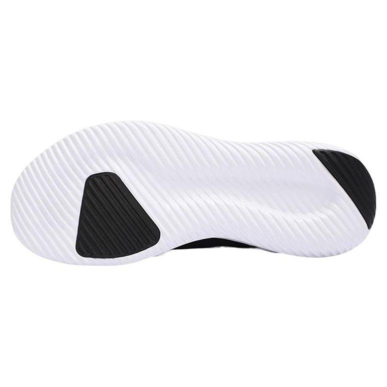 Li Ning Low Top Sports Casual Shoes Unisex Sneakers Black AGLS133-1
