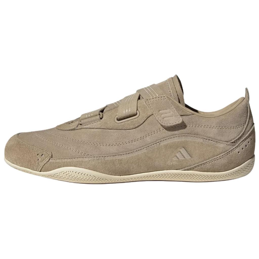 Adidas Urban Reverie Fos Classic Versatile Low-Top Lifestyle Casual Shoes Women Sneakers Brown JS2444