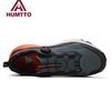 HUMTTO Hantu outdoor recreational sports shoes new lightweight thick-soled shock-absorbing off-road running hiking hiking shoes