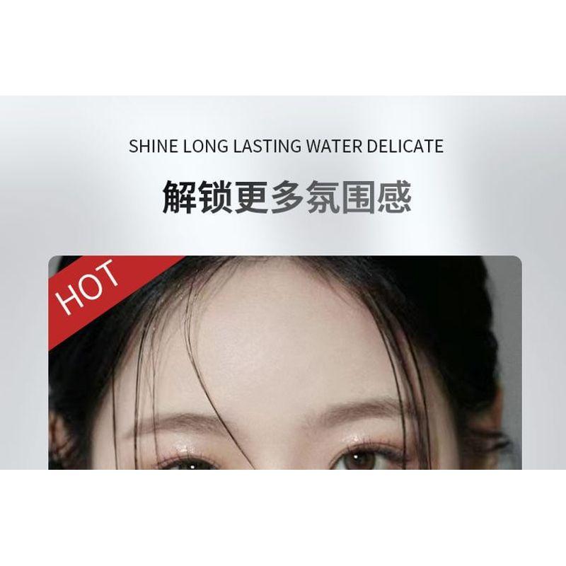 Kaxier - Two-Tone Watery Cream Blush - 4 Types