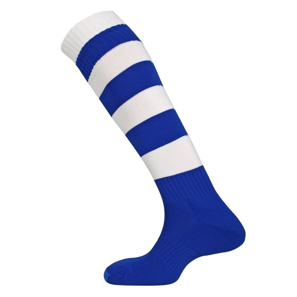 Mitre Men's Mercury Hooped Socks