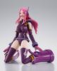 Tamashii Nations One Piece Jewelry Bonney S.H.Figuarts - (Egghead)