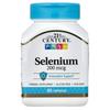 21st Century Sentry Selenium 200mcg Capsules, 60 Tablets