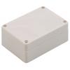White Junction Box Waterproof UV-Anti 1Pc Sealed Cable Branch Boxes Electrical Project Box