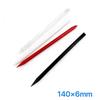Watch Repair Tool Kit: Non-slip Support Bar & Anti-static Glue Stick for Movement Fixing and Assembly.