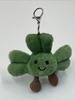 JC plush toy keychains and ornaments, suitable as gifts for Children's Day, girls' birthdays, holidays, and more