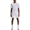 Camisa de Tênis Masculina Manga Curta Gola Redonda Secagem Rápida com Fenda Lateral On Court 1MG10220069