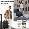 Backpack 42x30x20 Cabin Bag Travel Backpack, Laptop Backpack for Men Women Hand Luggage Leisure Backpack, Airplane Travel Bag