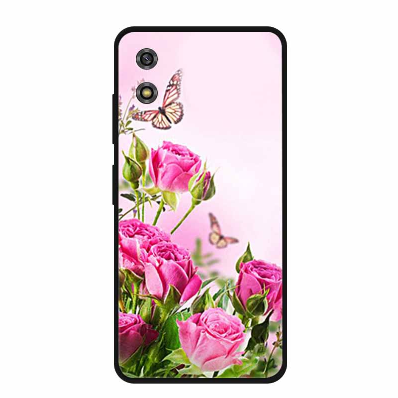 For Xiaomi Qin 3 Ultra Case Soft Silicone Cases Back Cover for Xiaomi Qin3 Ultra Fundas Case Mi Qin 3 Ultra Phone Cover Bumper