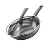 Sanhe Titan Keramik Antihaft Wok