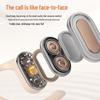 Newmine LY12 Open-Ear Bluetooth Sport Ear Clip Headphones