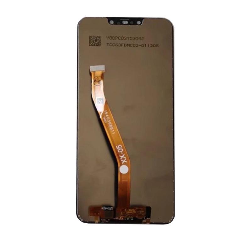 Applicable Display Screen Assembly for Huawei Honor: Play3e, 4T Pro, 5, 6T, Play3, 4 Pro, 5T Pro