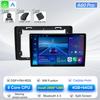 Car Multimedia Radio Player For Citroen Berlingo B9 v333 Partner 2008 - 2019 Carplay Auto Navigation GPS Stereo Android 16 BT 333v