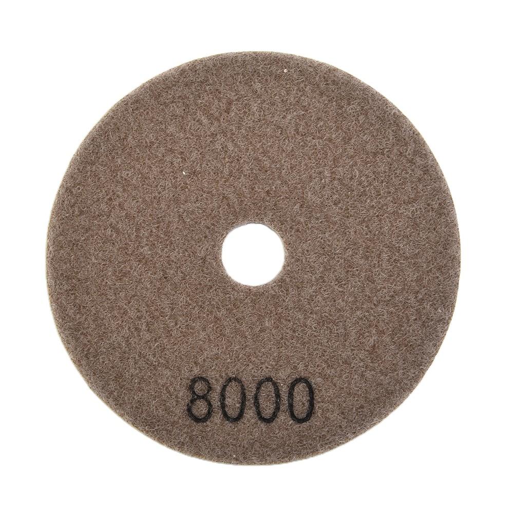 Sanding Polishing Pad Stone 30-10000grit 4 Inch Building