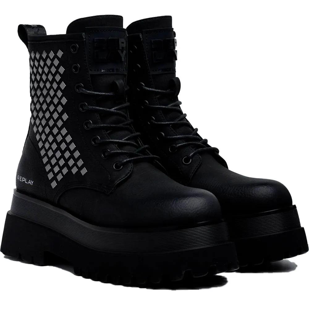 

Replay Any Place Booties 40