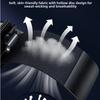 Velcro Phone Stand Detachable Wrist/Arm Bag Portable Phone Holder